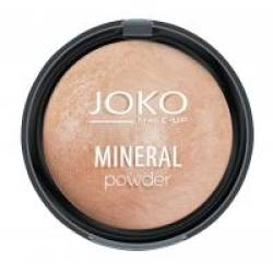 Pudra minerala iluminatoare - highlighter (04) 1buc JOKO