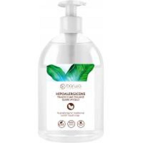 Sapun lichid hipoalergenic 500ml BALNEA MED