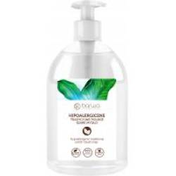 Sapun lichid hipoalergenic 500ml BALNEA MED