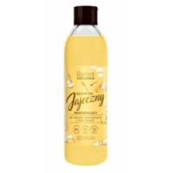 Sampon regenerant cu ou 300ml BALNEA MED