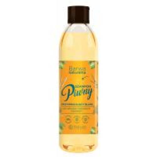 Sampon cu bere si vitamine 300ml BALNEA MED