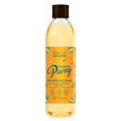 Sampon cu bere si vitamine 300ml BALNEA MED