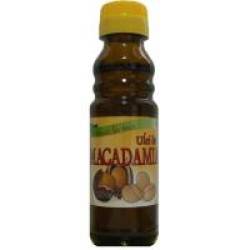 Ulei de macadamia 100ml HERBALSANA