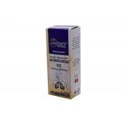 Extract bronhopulmonar plus 200ml 200ml NATURA PLANT POIENI