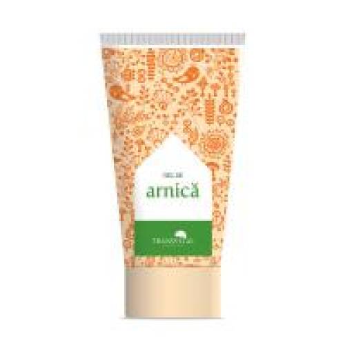 Gel de arnica 150ml TRANSVITAL