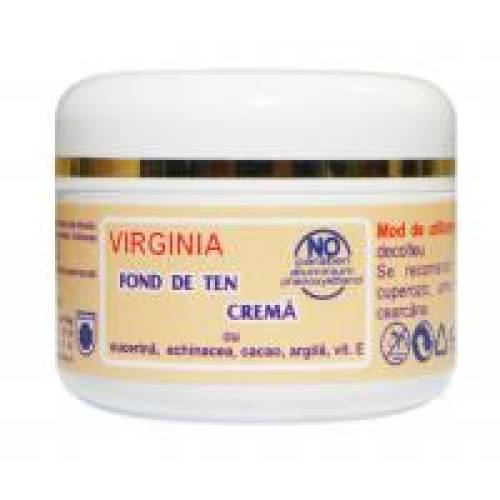 Fond de ten crema m128 30ml FAVISAN