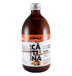 Suc de catina, eco-bio, 500 ml, Katinola