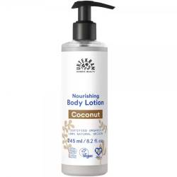 Sapun lichid hidratant cu nuca de cocos, 300 ml, Urtekram