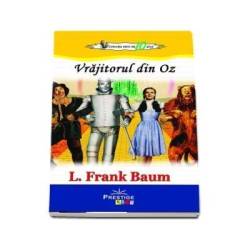 Vrajitorul din Oz - L. Frank Baum - Carte - Editura Prestige