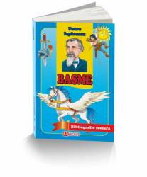Basme - Petre Ispirescu - Carte - Editura Prestige