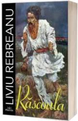 Rascoala - LIVIU REBREANU - Carte - Editura Prestige