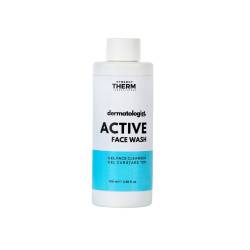 Gel de curatare pentru ten sensibil, Active Face Gel, 100 ml, Synergy Therm