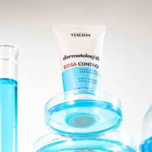 Rosa Control, Crema anti - roseata pentru tenul sensibil și predispus la rozacee, 50 ml, Synergy Therm