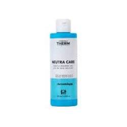 Gel de dus delicat pentru pielea sensibila si uscata, Neutra Care, 200 ml, Synergy Therm