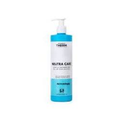 Gel de dus pentru pielea sensibila, Neutra Care, 400 ml, Synergy Therm