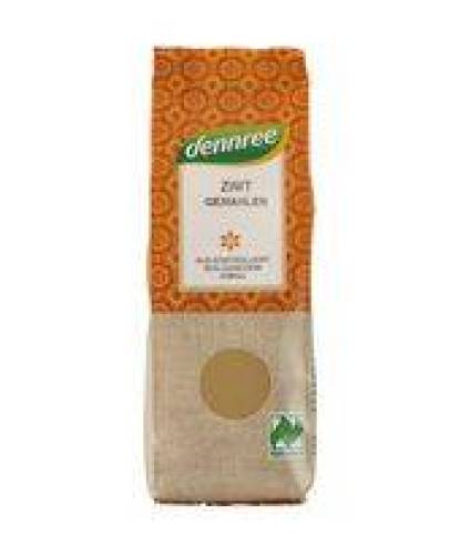 Scortiosoara macinata, eco - bio, 50 g, Dennree