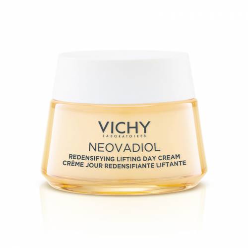 VICHY NEOVADIOL PERI-MENOPAUSE Crema de zi cu efect de redensificare si reumplere, ten normal-mixt, 50ml