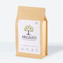 Argila alba bentonita pentru uz extern, 1 KG, Sarl MineralBio