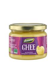 Unt Ghee, eco - bio, 240 g, Dennree