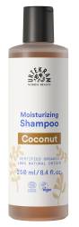 Sampon cu nuca de cocos pentru par normal, eco-bio, 500 ml, Urtekram