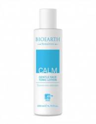 Lotiune tonica pentru ten sensibil, Sensitive Calm, 200 ml,  Bioearth