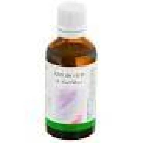 Ulei de Ricin, 50 ml, Medica - Pro Natura