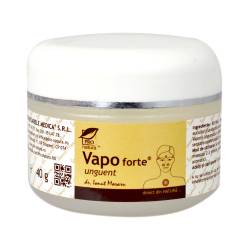 Vapo Forte unguent, 40 g, Medica - Pro Natura