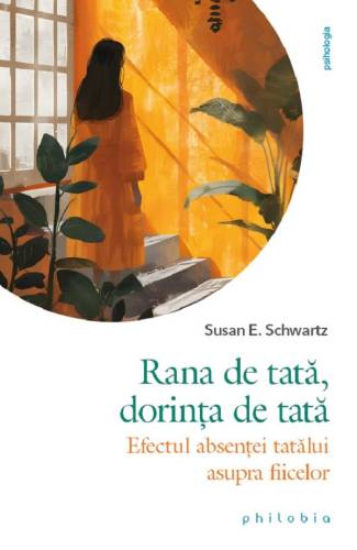 Rana de tata, dorinta de tata: efectul absentei tatalui asupra fiicelor