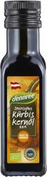 Ulei din seminte de dovleac din Stiria IGP, eco-bio, 100 ml, Dennree