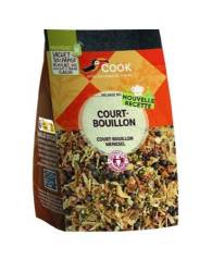 Mix de legume si condimente pentru supa, eco-bio, 100 g, Cook
