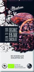 Ciocolata neagra 85% cacao, eco-bio, 100 g, Meybona