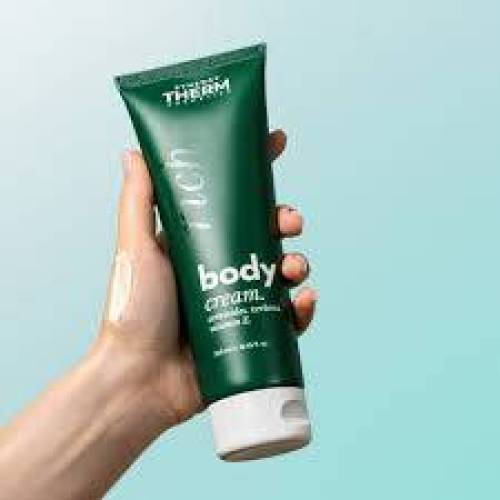 Crema hidratanta pentru corp -RICH BODY CREAM, 250 ml, SYNERGY THERM