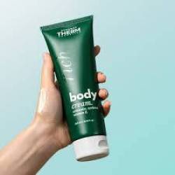 Crema hidratanta pentru corp -RICH BODY CREAM, 250 ml, SYNERGY THERM