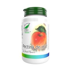 Pectina de Mar, 200 capsule, Medica - Pro Natura