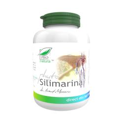 Phyto Silimarina, 200 capsule, Medica - Pro Natura