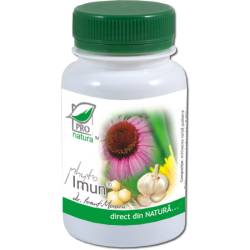 Phyto Imun, 200 capsule, Medica - Pro Natura