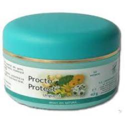 Procto Protect unguent, 40 g, Medica - Pro Natura