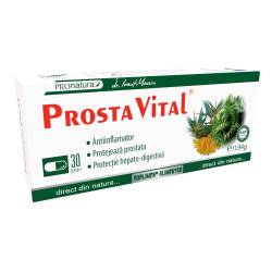 Prosta Vital, 30 capsule, Medica - Pro Natura