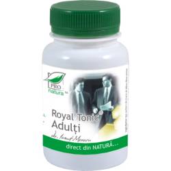 Royal Tonic Adulti, 150 capsule, Medica - Pro Natura