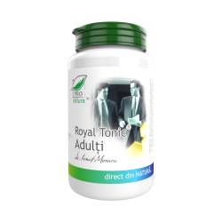 Royal Tonic Adulti, 60 capsule, Medica - Pro Natura