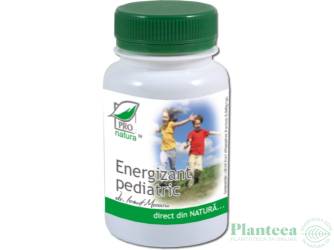Energizant Pediatric, 90 capsule, Medica - Pro Natura