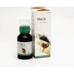 Maca Sirop, 100 ml, Medica - Pro Natura