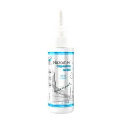 Nazomer Capsaicin si Cbd spray, 100 ml, Medica - Pro Natura
