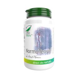 Nutrinatal, stimuleaza lactatia si calmeaza colicii, 250 capsule, Medica - Pro Natura