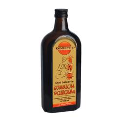 Otet Balsamic de Kombucha cu Curcuma, 500 ml, Medica - Pro Natura