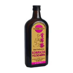 Otet Balsamic Kombucha si Schisandra, 500 ml, Medica - Pro Natura