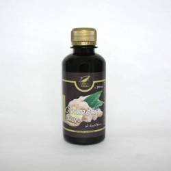 Sirop de Ghimbir, ajuta la fluidificarea secretiilor bronsice, 200 ml, Medica - Pro Natura
