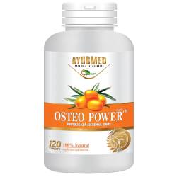 OSTEO POWER 120 tablete, AYURMED