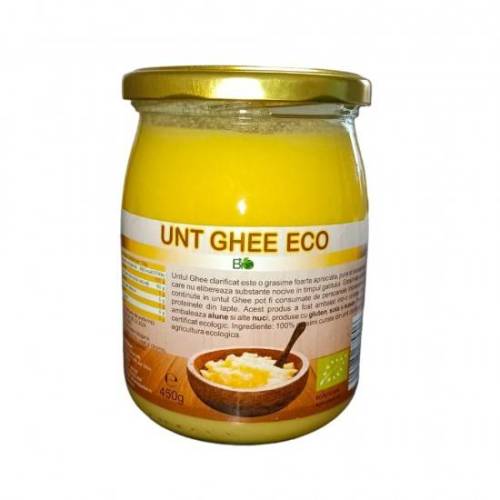 Unt Ghee, 450 g,  Deco Italia