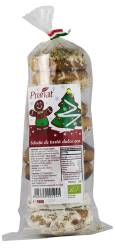 Selectie de turta dulce din spelta, ECO-BIO, 180 g, Pronat